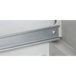 Montážní lišta Schneider Electric NSYCS300PLM, 280 mm, ocel, 2 ks