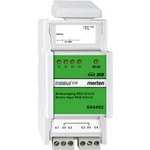 Binární vstup Merten KNX Systeme, světle šedá, 644492, 1 ks
