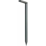 OBO Bettermann 3341046 OBO vertr háček hřebíky 1101 3x40 3 mm 250 ks