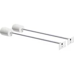 ESYLUX Sada Esylux závěsné pro Notl. SLA u.SLB SLA/SLB EN10027048 chrom