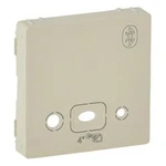 Legrand kryt Valena Life Allure béžová 755431