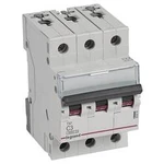 Elektrický jistič Legrand 403539, 3 A, 400 V/AC