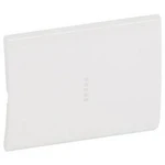 Legrand kryt Galea / Pro21 ultra bílá 781059