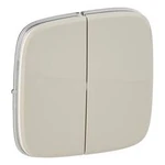 Legrand kolébka Valena Life Allure béžová 755026