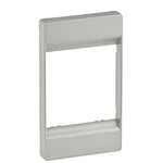 Legrand adaptér Valena Life Allure hliník 754245
