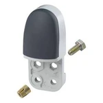 Upevňovací sada Legrand Legrand 036409, 41 mm, plast, šedá, 1 ks