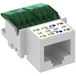 Připojovací jednotka OBO Bettermann 6117337 1 ks CAT 5e