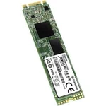 Interní SSD disk SATA M.2 2280 256 GB Transcend 830S Retail TS256GMTS830S M.2 SATA 6 Gb/s