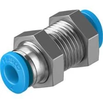 Konektor FESTO 130780QSMS-4-100, Ø vedení: 4 mm