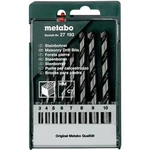 Sada spirálového vrtáku na kámen Metabo 627193000 1 ks