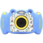 Digitální fotoaparát Easypix Kiddypix - Blizz (Blue), modrá