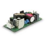 AC/DC vestavný zdroj, open frame TracoPower TPP 100-115A-J, +16.5 V/DC, 6670 mA
