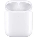 Apple Wireless Charging Case MR8U2ZM/A, bílá