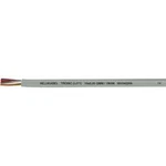 Kabel pro přenos dat Helukabel 18085;LiYY, 2 x 0.50 mm² šedá 100 m