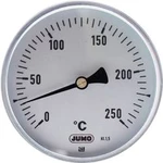Bimetalový teploměr Jumo 80000101