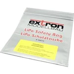 EXTRON Modellbau bezpečnostní pouzdro Li-Pol Safety Bag