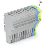 Pružin 2020-113/000-038, WAGO 2020-113/000-038, 40.50 mm , 10 ks