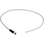 Připojovací kabel Harting 21 34 810 0481 050, připojovací kabel, Provedení konektoru: zásuvka, rovná 1 ks