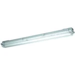 LED světlo do vlhkých prostor LED pevně vestavěné LED 43 W N/A Schuch Gen2 šedá