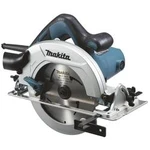 Ruční kotoučová pila Makita HS7601J