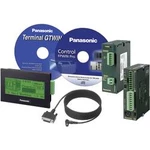 Startovací sada pro PLC Panasonic KITGT02FP0RC14R KITGT02FP0RC14R 24 V/DC
