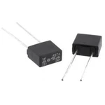 Mini pojistka Belfuse THT, 4.0 A, 250.0 V, T pomalá, 100 ks