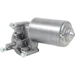 Převodový DC motor DOGA, 12V, 4 A