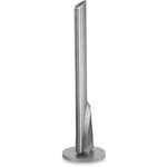 Teplovzdušný ventilátor Trisa Ceramic Tower 9344.4712, 2000 W, stříbrná