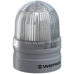 Signální osvětlení Werma Signaltechnik Mini TwinFLASH 115-230VAC CL, 230 V/AC, N/A