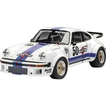 Model auta, stavebnice Revell Porsche 934 RSR "Martini" 07685, 1:24