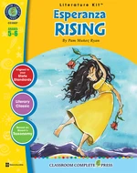 Esperanza Rising - Literature Kit Gr. 5-6