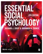 Essential Social Psychology