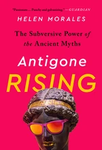 Antigone Rising