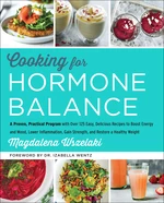 Cooking for Hormone Balance