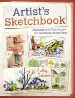 Artist's Sketchbook