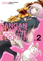 Danganronpa 2