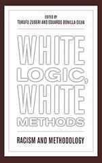 White Logic, White Methods