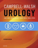 Campbell-Walsh Urology E-Book