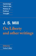J. S. Mill