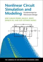 Nonlinear Circuit Simulation and Modeling