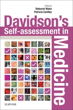 Davidson's Self-assessment in Medicine E-Book