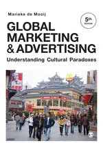 Global Marketing and Advertising