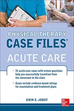 Physical Therapy Case Files