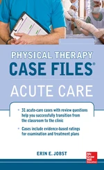 Physical Therapy Case Files