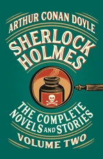 Sherlock Holmes