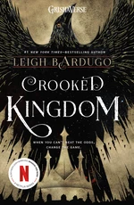 Crooked Kingdom