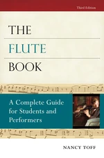 The Flute Book