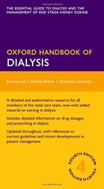 Oxford Handbook of Dialysis