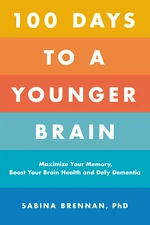 100 Days to a Younger Brain