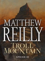 Troll Mountain